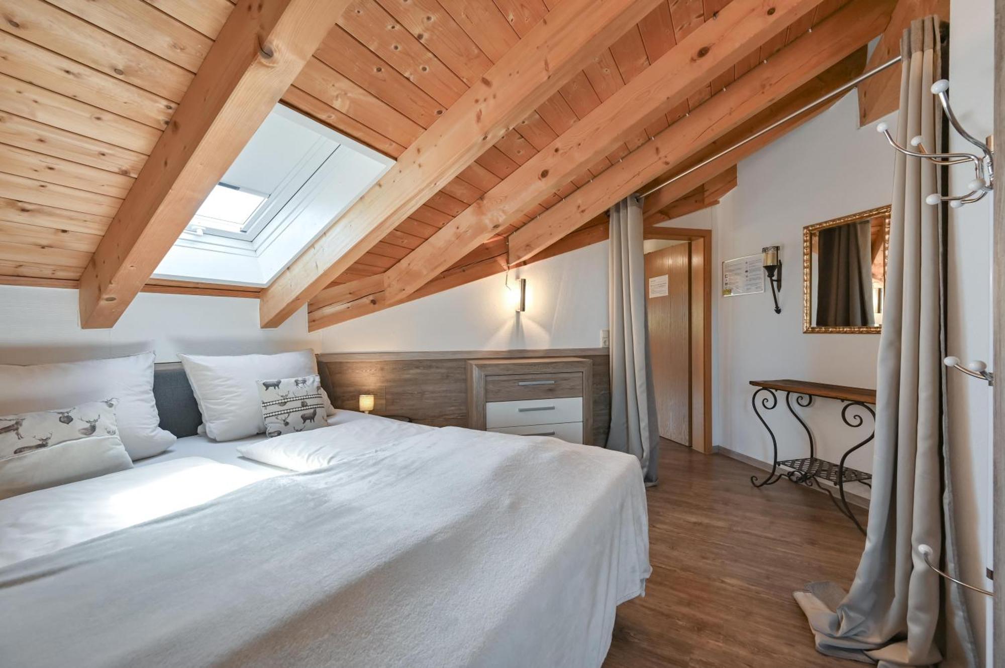 Apartment Im Haus Schlossblick *